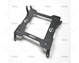 KIT FIJACIÓNES VW GOLF 4 / SEAT LEON SPARCO