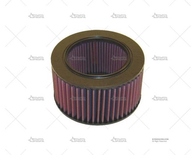FILTRO DE AIRE KN E-2553 SUZUKI JIMMY K&N FILTER