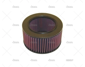 FILTRO DE AIRE KN E-2553 SUZUKI JIMMY K&N FILTER