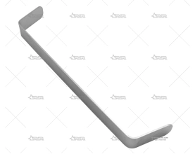 KIT ANTITORPEDO SPARCO SPARCO