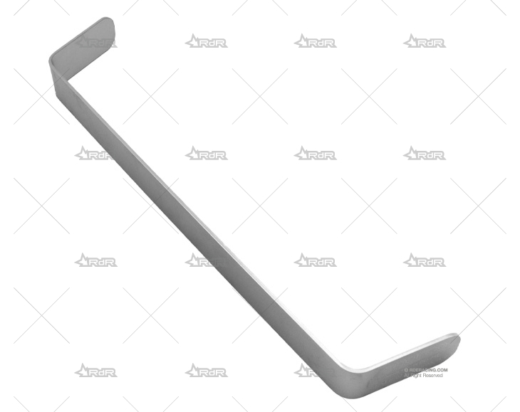 KIT ANTITORPEDO SPARCO SPARCO