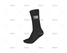 CALCETINES OMP NOMEX NEGRO T.M