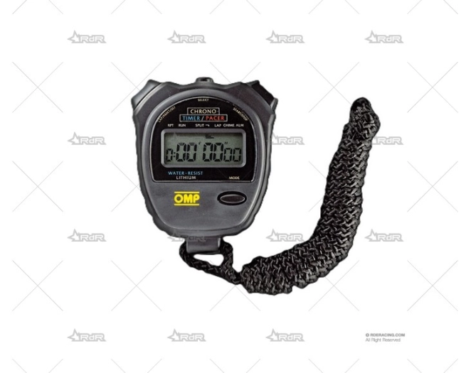 CRONOMETRO MANO OMP NC/1041