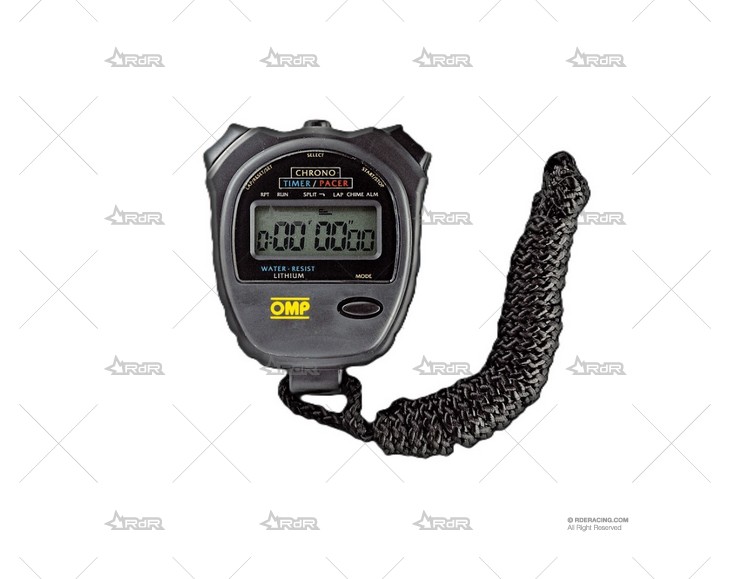 CRONOMETRO MANO OMP NC/1041