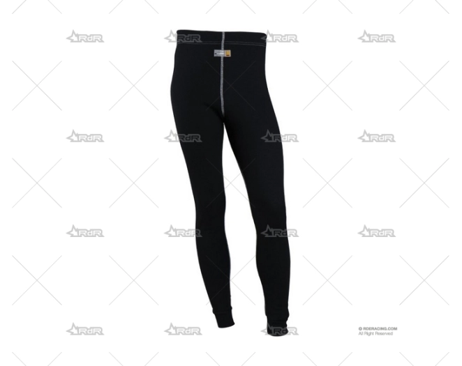 PANTALON INT. OMP FIRST NEGRO T.L OMP