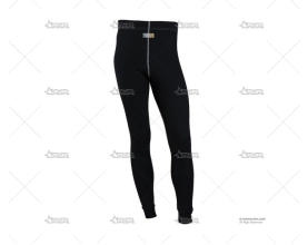PANTALON INT. OMP FIRST NEGRO T.XS