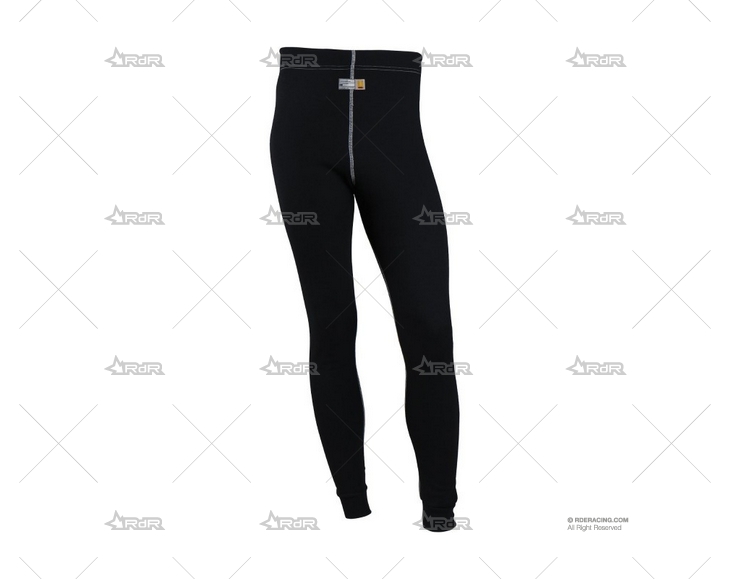 PANTALON INT. OMP FIRST NEGRO T.XS