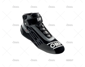 BOTINES OMP KS-3 NEGRO T.40 OMP