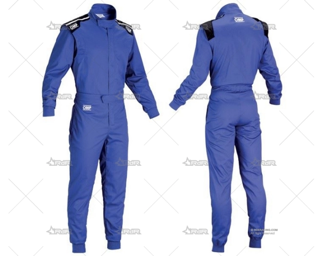 MONO OMP SUMMER-K AZUL ROYAL T.M OMP