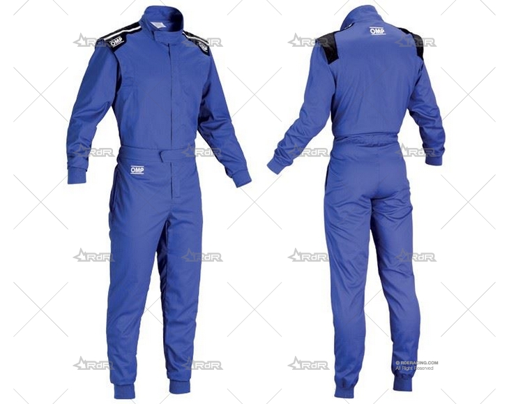 MONO OMP SUMMER-K AZUL ROYAL T.M