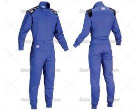 MONO OMP SUMMER-K AZUL ROYAL T.S