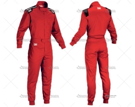 MONO OMP SUMMER-K ROJO ROYAL T.M OMP