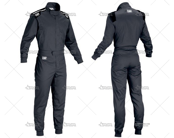 MONO OMP SUMMER-K NEGRO ROYAL T.L OMP