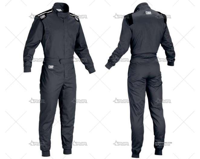 MONO OMP SUMMER-K NEGRO ROYAL T.M