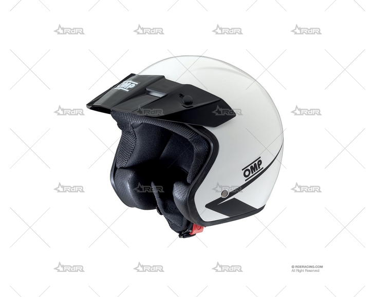 CASCO OMP STAR ECE 22.06 BLANCO T.S OMP