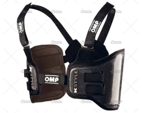 COSTILLAR OMP KART CARBON T.M OMP