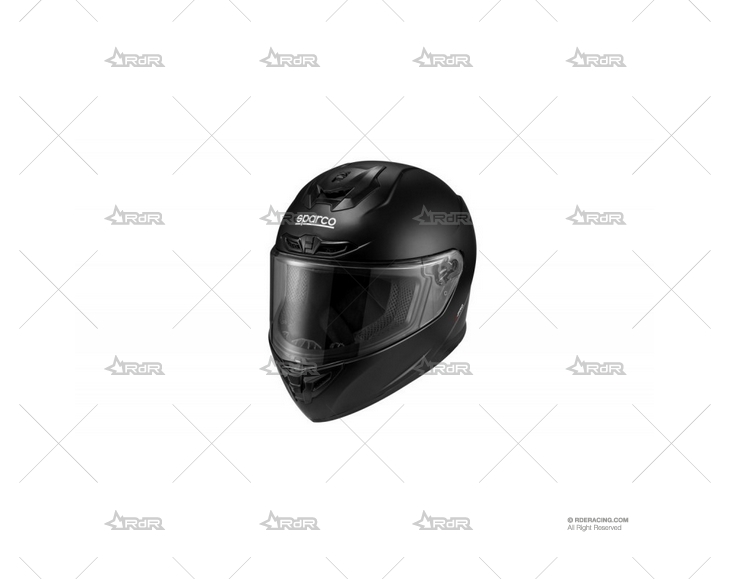 CASCO SPARCO X-PRO ECE06 TALLA L NEGRO SPARCO