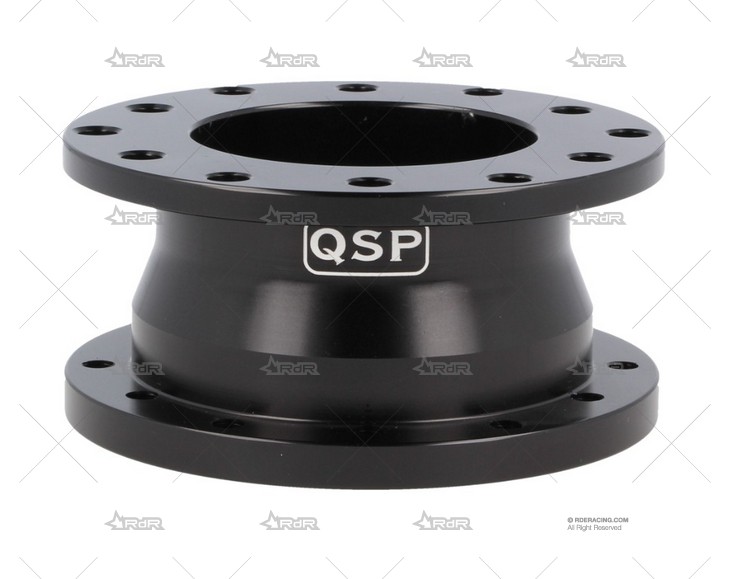 DESPLAZADOR VOLANTE 40mm ALUMINIO QSP