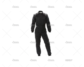 MONO OMP SPORT FIA NEGRO T.M