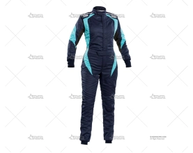 MONO OMP FIRST ELLE AZUL/TIFFANY T.38 OMP