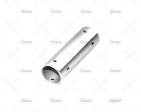 CONEXION MACHON ARCO OMP FE45 TUBO 40mm