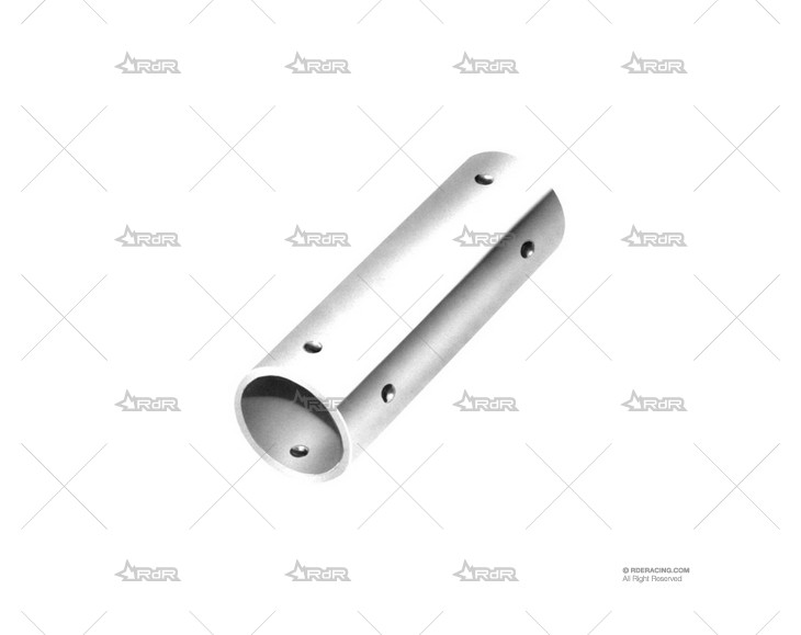 CONEXION MACHON ARCO OMP FE45 TUBO 40mm