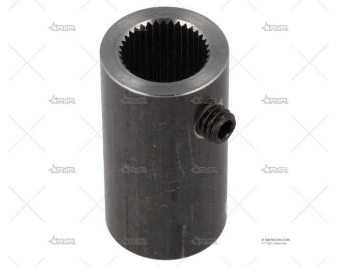 ADAPTADOR FIJO A SOLDAR DIRECCION RAPIDA QSP