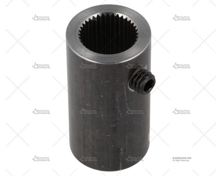 ADAPTADOR FIJO A SOLDAR DIRECCION RAPIDA QSP