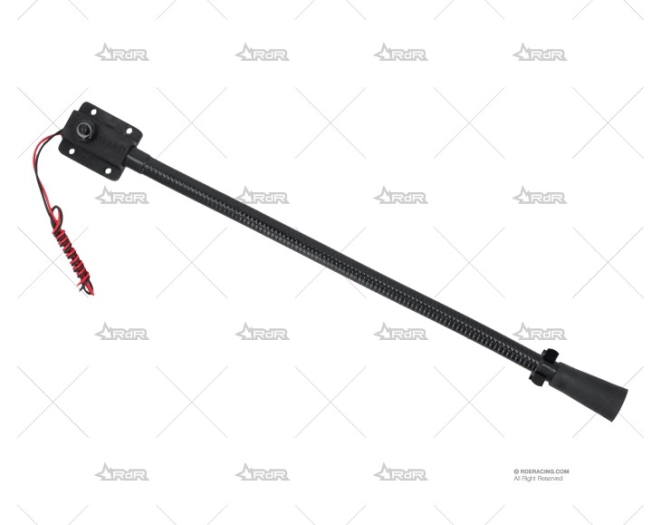 LECTOR DE MAPAS AVANTI 30CM LED