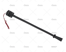 LECTOR DE MAPAS AVANTI 30CM LED