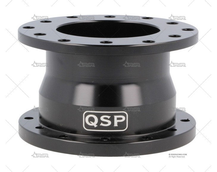 DESPLAZADOR VOLANTE 50mm ALUMINIO QSP