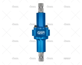 MULTIPLICADOR DIRECCION QSP 1:1.5 AZUL