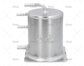 DEPOSITO AUX. GAS. OBP 1L FIJ.INF. 10mm
