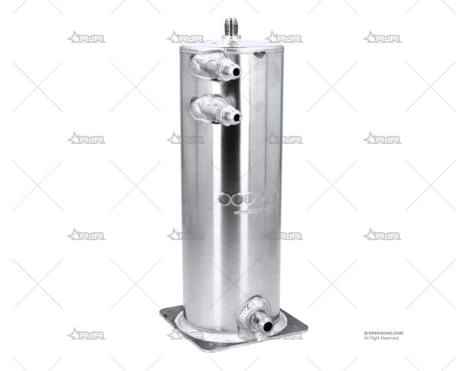 DEPOSITO AUX. GAS. OBP 2L DASH FIJ. INF.