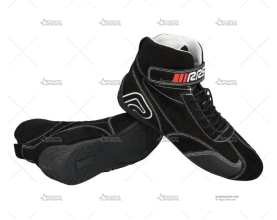 BOTINES RRS FIA NEGRO T.45 - 8856-2018 RRS