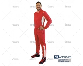 MONO FIA DIAMOND STAR ROJO T.M RRS