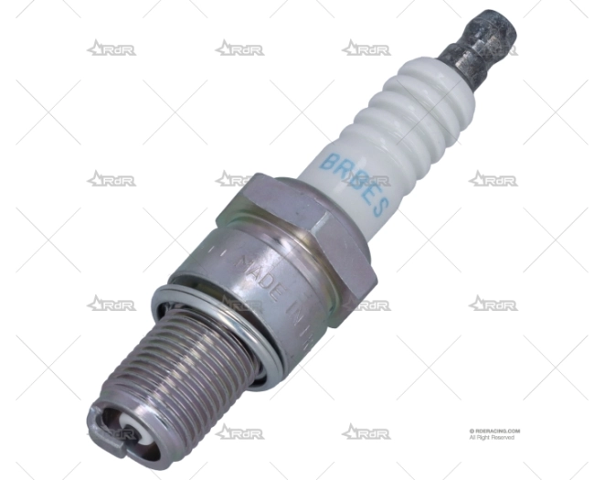 BUJIA NGK BR8ES