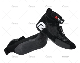 BOTINES RRS TRACK NEGRO T.45 RRS