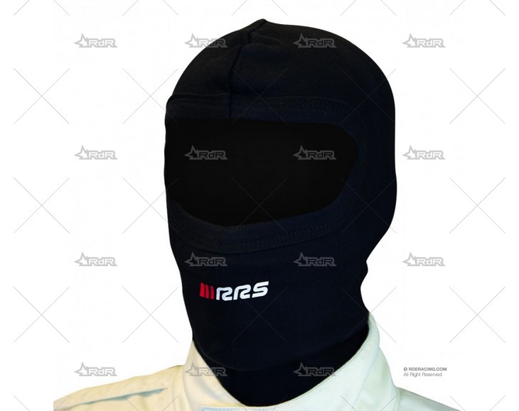 SOTOCASCO KARTING RRS NEGRO RRS