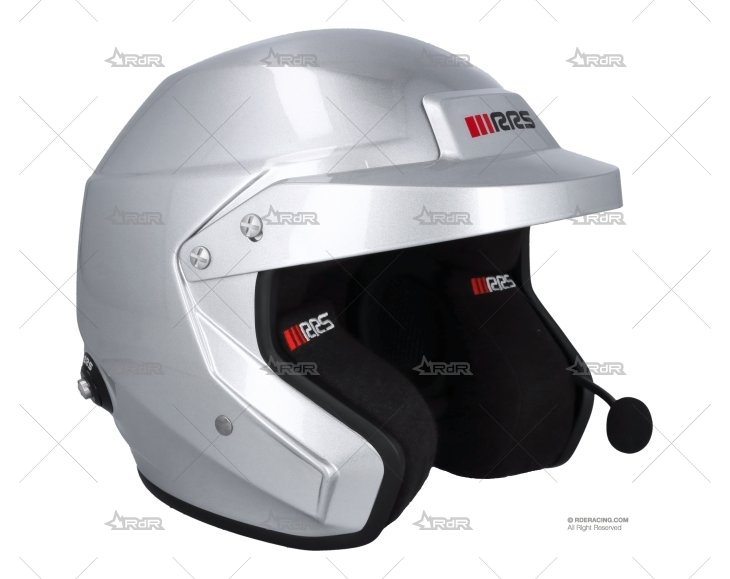 CASCO WRC SPORT PLUS RRS GRIS T.S FIA RRS