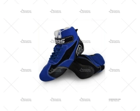 BOTINES RRS FIA AZUL T.38 - 8856-2018 RRS