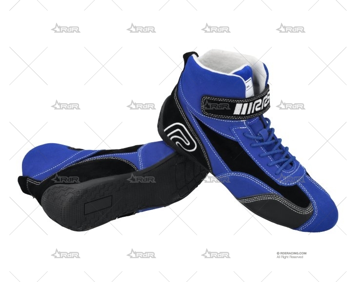 BOTINES RRS FIA AZUL T.41 - 8856-2018 RRS