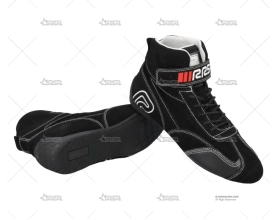 BOTINES RRS FIA NEGRO T.50 - 8856-2018 RRS