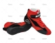BOTINES FIA PILOTO ROJO T.39 - 8856-2018 RRS