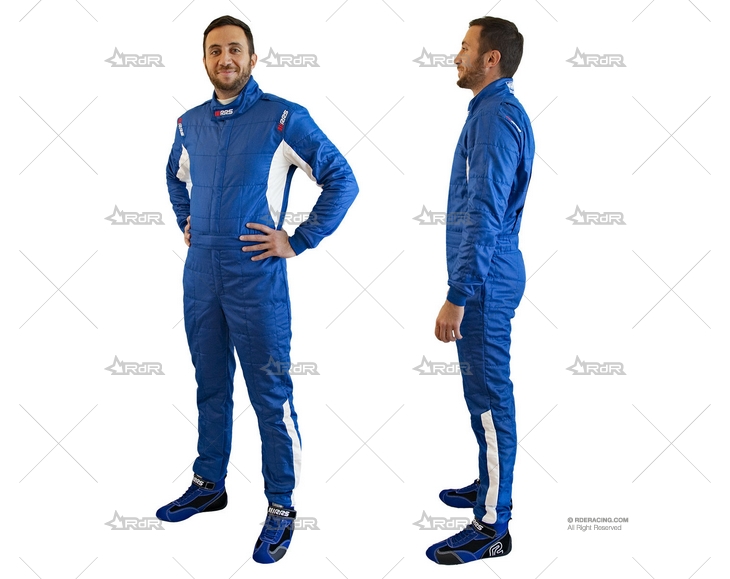 MONO FIA DIAMOND STAR AZUL T.M RRS