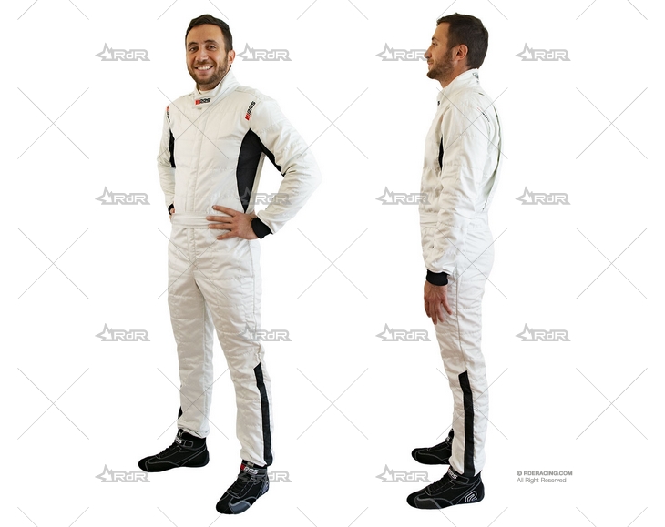 MONO RRS DIAMOND STAR PLATA T.M FIA RRS