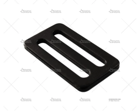 HEBILLA DE AJUSTE ARNES HOMBRO 3P RRS