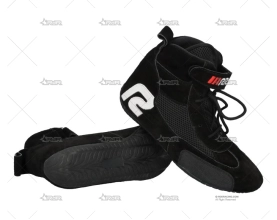 BOTINES RRS TRACK NEGRO T.36 RRS