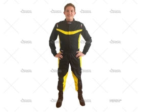 MONO KARTING ONE RRS AMARILLO T.M RRS