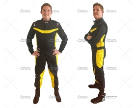 MONO KARTING ONE RRS AMARILLO T.S RRS